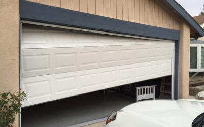 Garage Door Service in Menifee, CA: A Complete Guide to Repair, Installation, and Insulated Upgrades