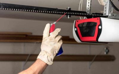 Understanding Garage Door Sensors: How They Work and When to Replace Them