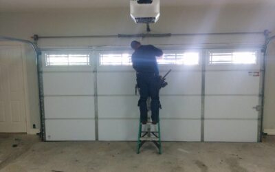 Garage Door Repair Service in Menifee, CA: What to Know Before You Call Someone
