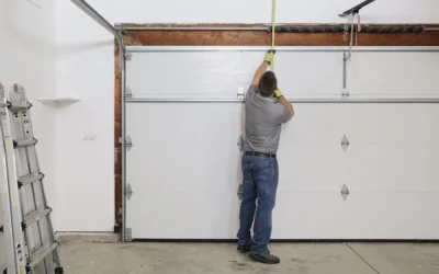 Everything You Need to Know About Garage Door Installation