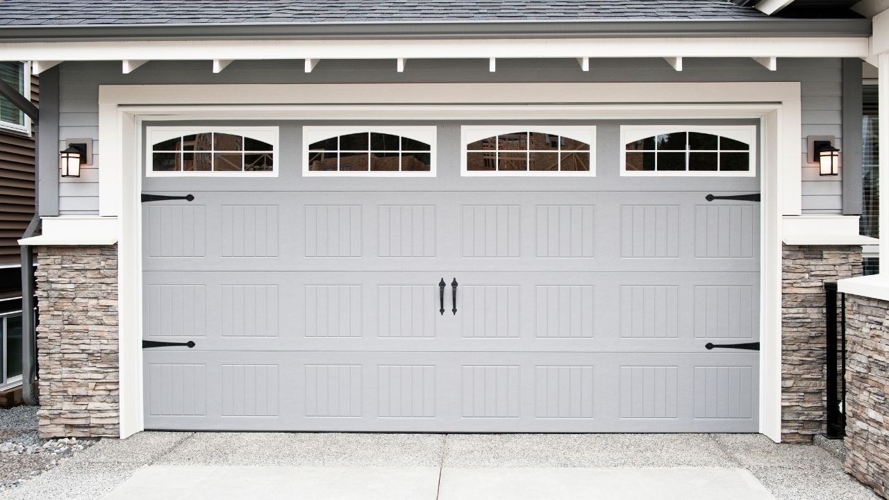 Garage Door Installation Services in Menifee CA.