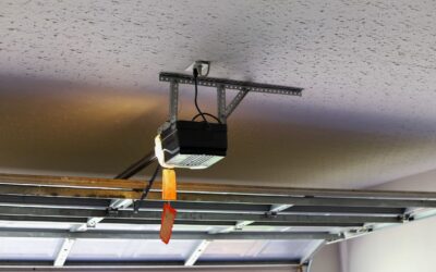 How to Adjust Garage Door Opener Sensitivity for Safe and Smooth Operation