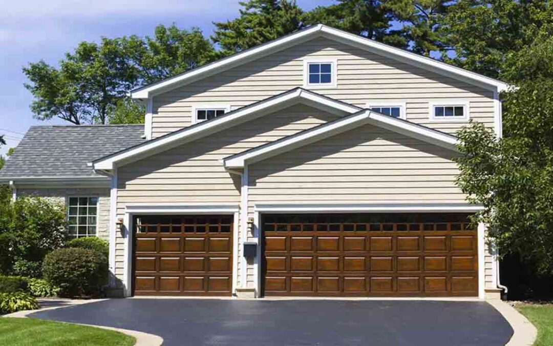 garage door services