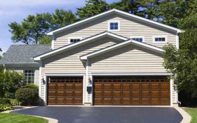 Smart Garage Upgrades: Why Menifee, CA Homeowners Are Investing in High-Tech Garage Door Services