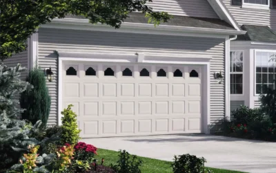 Emergency Garage Door Repair in Menifee, CA: Reliable Services When You Need Them Most