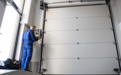 Top-Rated Garage Door Repair Services in Menifee, CA
