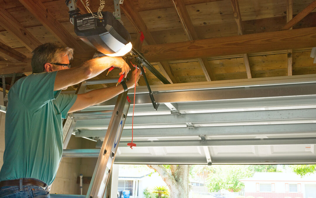 Garage Door Repair Menifee, CA