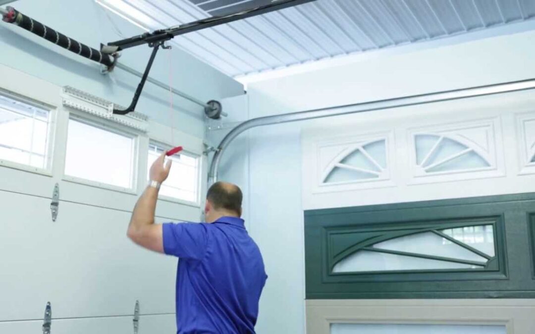 Garage Door Repair