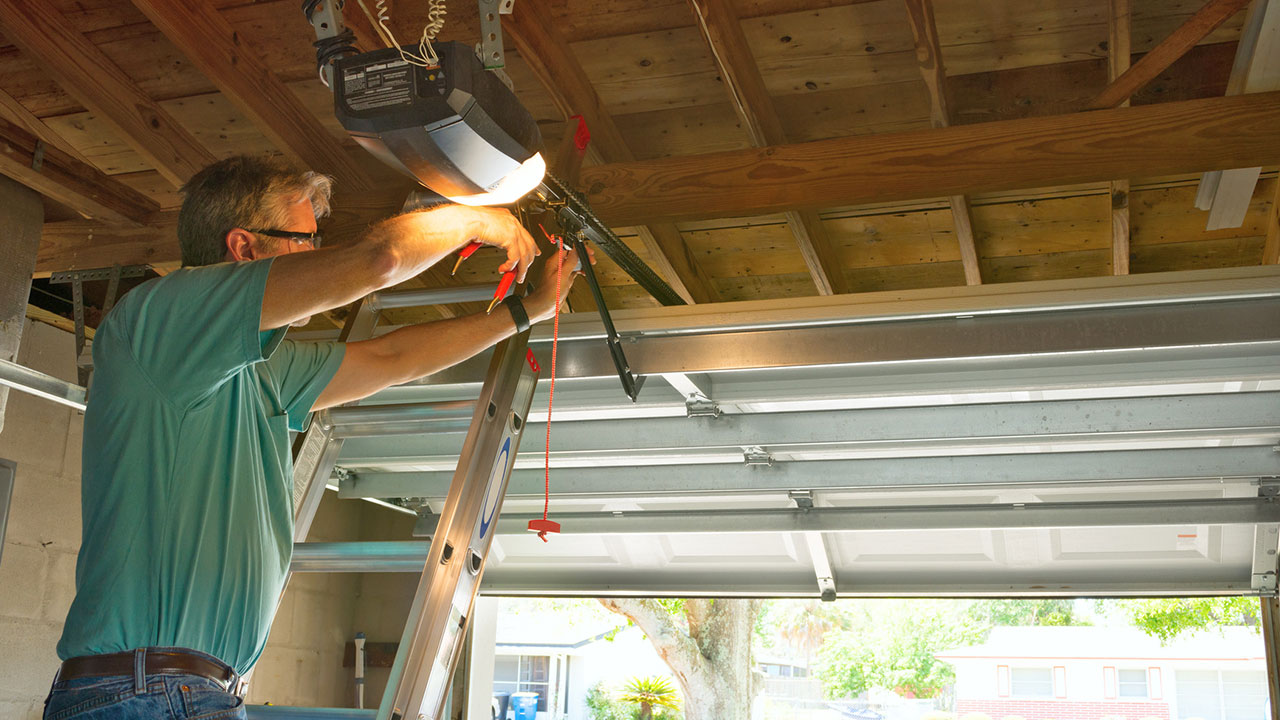 Garage Door Repair Menifee, CA