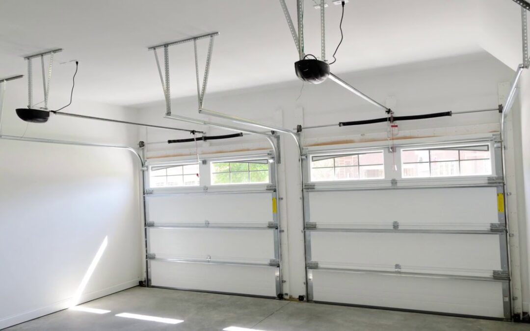 Garage Door Repair Service in Menifee