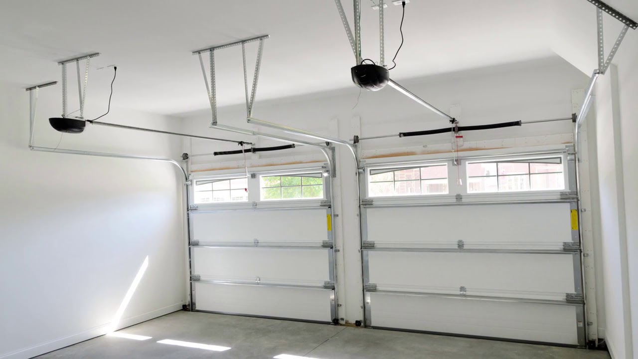 Garage Door Repair Service in Menifee
