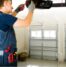emergency garage door repair in Menifee, CA