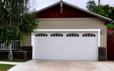 Garage Door Service in Menifee, CA: Reliable Home Security