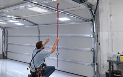 Reliable Garage Door Repair in Menifee, CA: 2026 Homeowner’s Guide