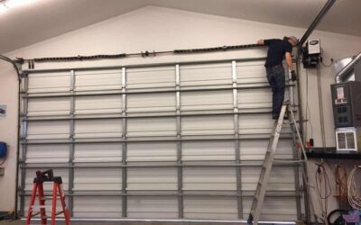 Emergency Garage Door Repair in Menifee, CA: Secure Your Home