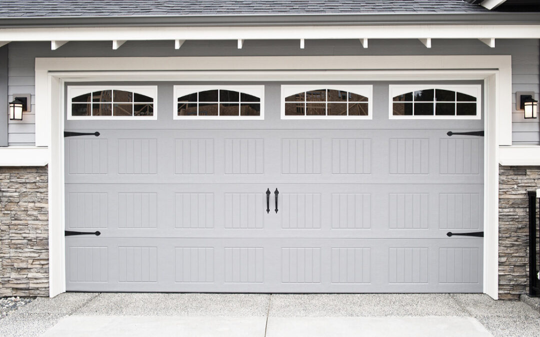 Garage Door Service in Menifee, CA