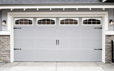 Garage Door Service in Menifee, CA: Expert Local Repair