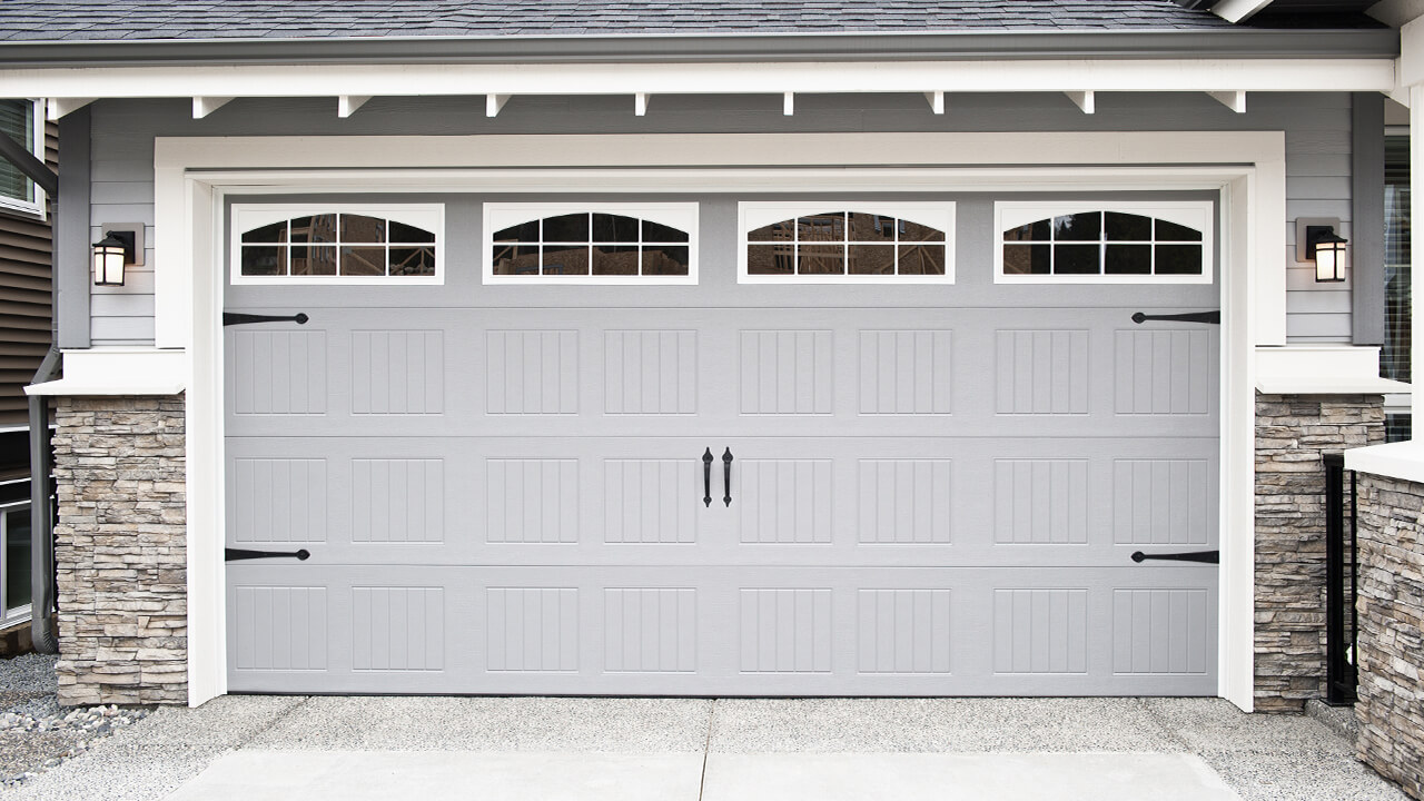 Garage Door Service in Menifee, CA