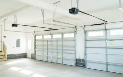 The Best Local Garage Door Repair Service in Menifee, CA