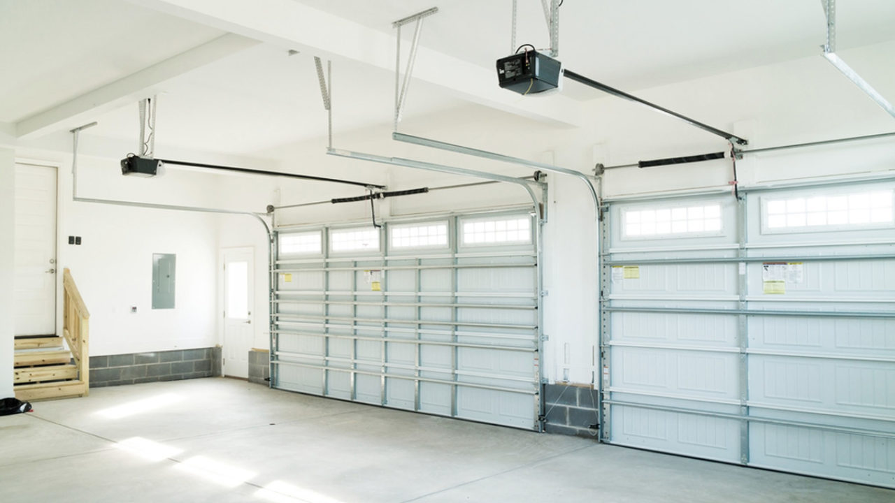 Garage Door Repair Service in Menifee CA