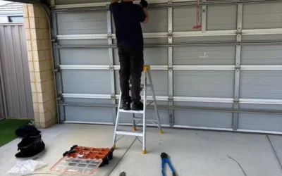 Garage Door Repair Service in Menifee, CA. A Complete Guide from Canyon Lake Garage Doors, Inc.