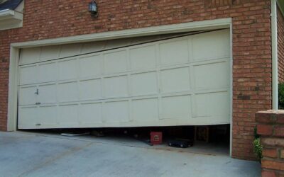 Garage Door Stuck or Broken? Emergency Repair in Menifee, CA