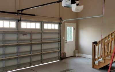 5 Signs Your Garage Door Needs Repair Before It Turns Into a Bigger Headache