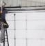 Why Is My Garage Door Suddenly Heavy? Common Causes and Fixes
